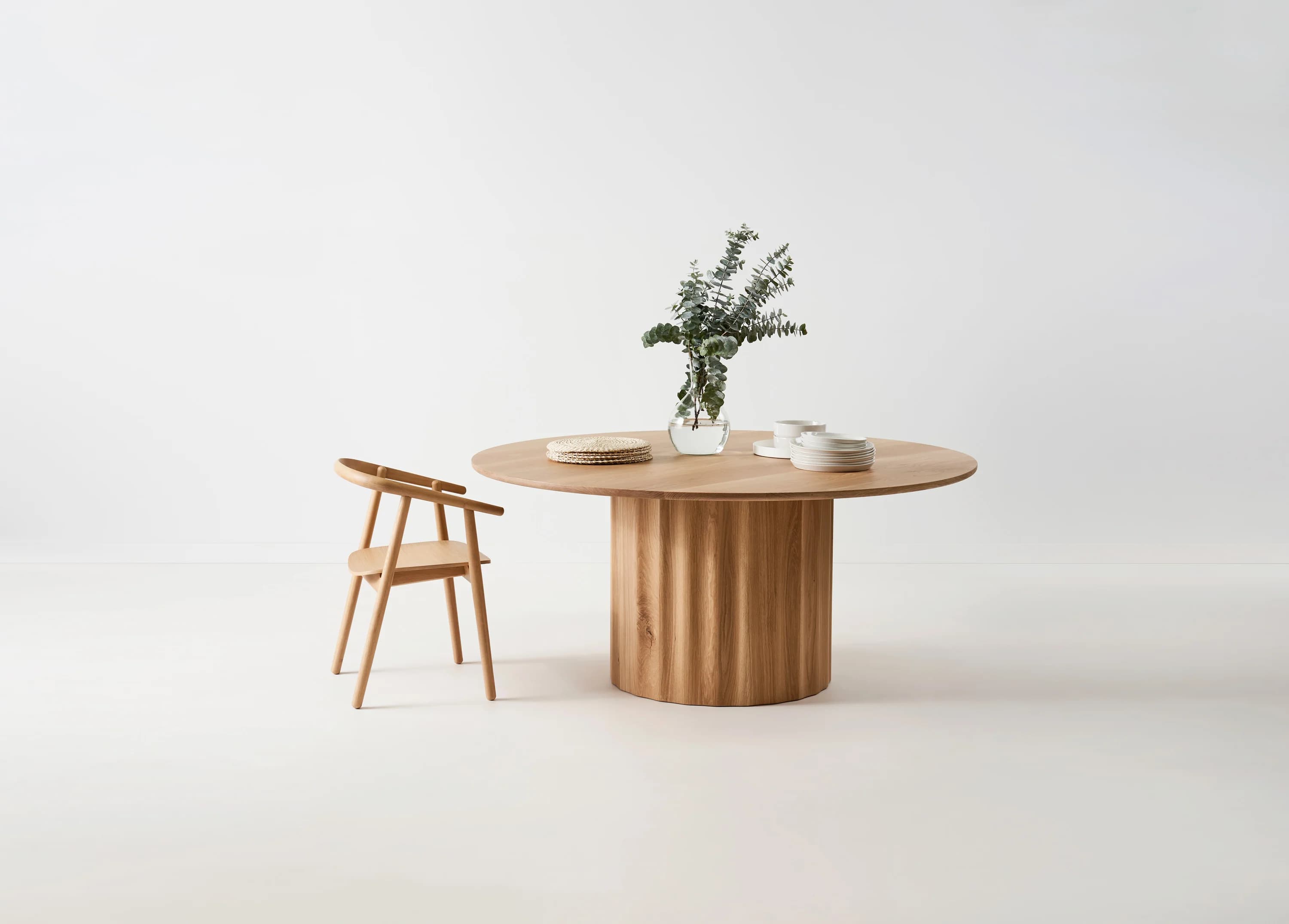 The Dining Table — view 1 of 3